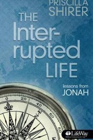 Cover of Interrupted Life Booklet, The