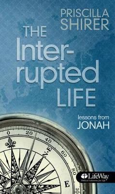 Book cover for Interrupted Life Booklet, The