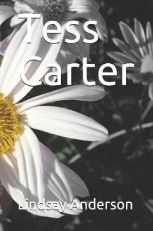 Cover of Tess Carter