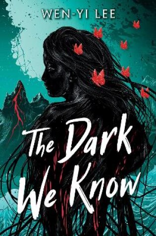 Cover of The Dark We Know