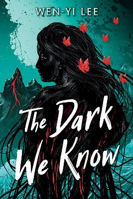 Book cover for The Dark We Know