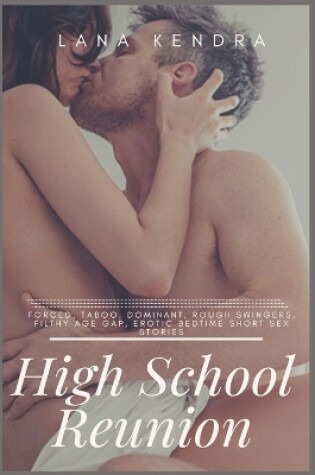 Cover of High School Reunion
