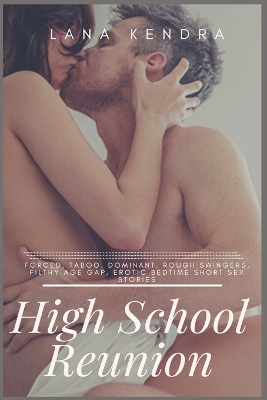 Book cover for High School Reunion