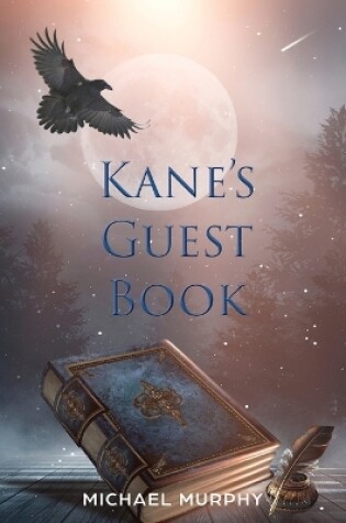 Cover of Kane's Guest Book