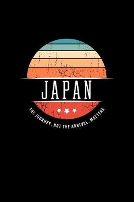 Book cover for Japan