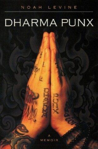 Cover of Dharma Punx