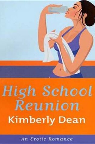 Cover of High School Reunion