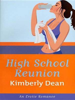 Book cover for High School Reunion