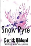 Book cover for Snow Pyre