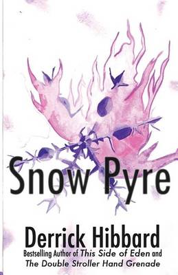 Cover of Snow Pyre