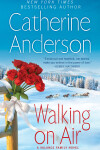 Book cover for Walking On Air