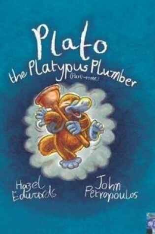 Cover of Plato the Platypus