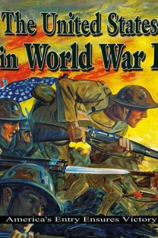 Cover of The United States in World War 1