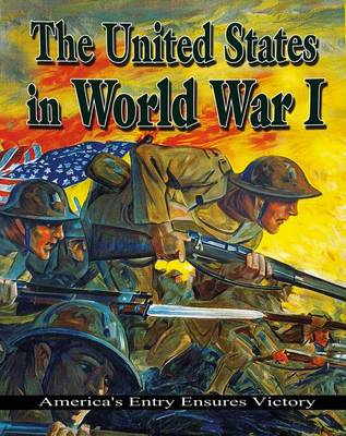 Cover of The United States in World War 1