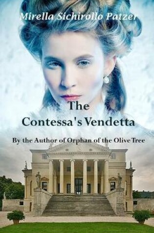 Cover of The Contessa's Vendetta
