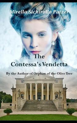 Book cover for The Contessa's Vendetta