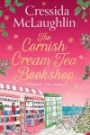 Book cover for The Cornish Cream Tea Bookshop
