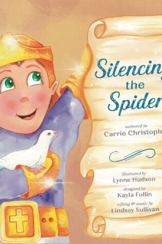 Cover of Silencing the Spider