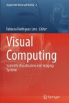 Book cover for Visual Computing