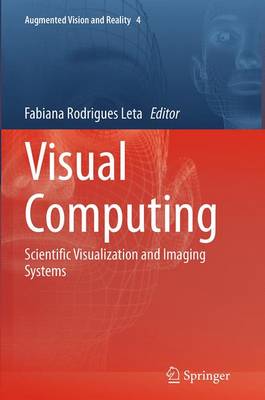 Cover of Visual Computing