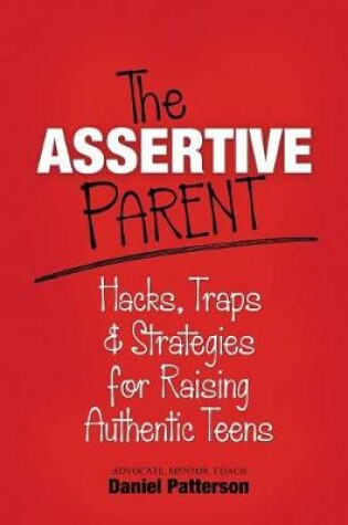 Cover of The Assertive Parent