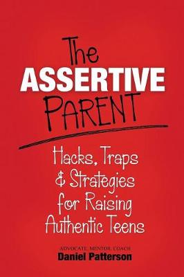 Book cover for The Assertive Parent