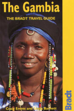 Cover of The Gambia