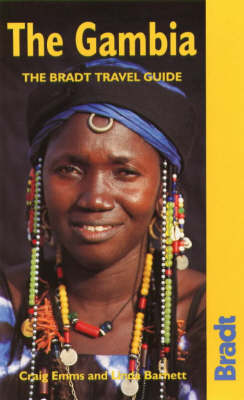 Cover of The Gambia