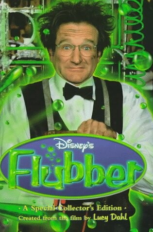 Cover of Flubber - Collector's Edition