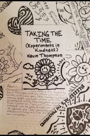 Cover of Taking the Time