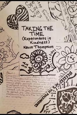 Book cover for Taking the Time