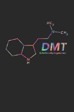 Cover of Dmt