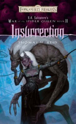 Book cover for Insurrection