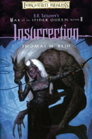 Cover of Insurrection