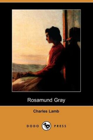 Cover of Rosamund Gray (Dodo Press)