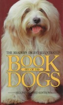 Book cover for Illustrated Book of Dogs