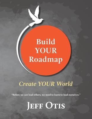 Book cover for Build YOUR Roadmap