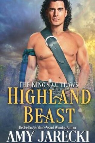 Cover of Highland Beast