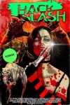 Book cover for Hack/Slash Deluxe Volume 4