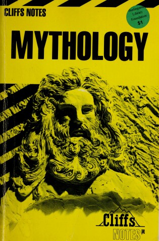 Cover of Notes on Mythology