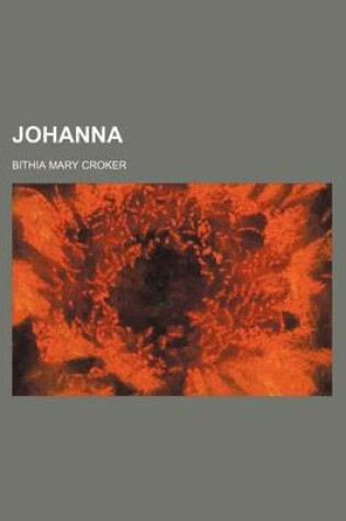 Cover of Johanna