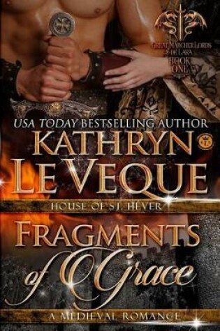 Cover of Fragments of Grace