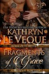 Book cover for Fragments of Grace