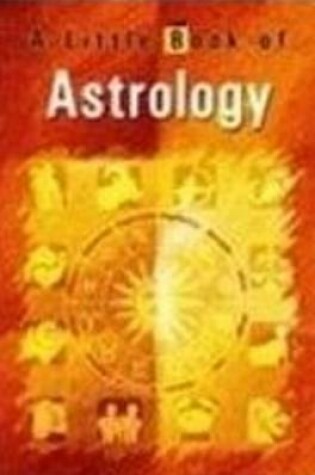 Cover of Little Book of Astrology