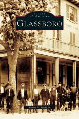 Cover of Glassboro