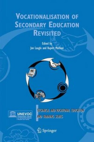 Cover of Vocationalisation of Secondary Education Revisited