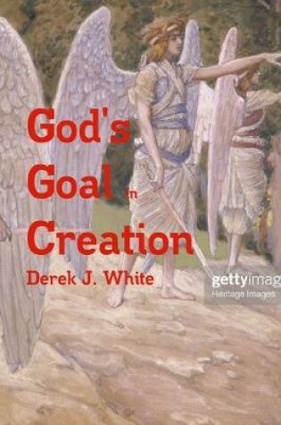 Cover of God's Goal In Creation