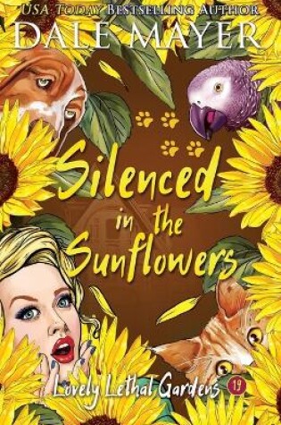 Cover of Silenced in the Sunflowers