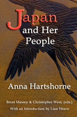 Book cover for Japan and Her People