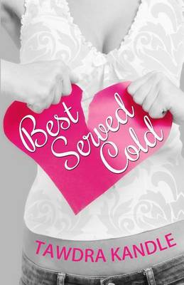 Book cover for Best Served Cold